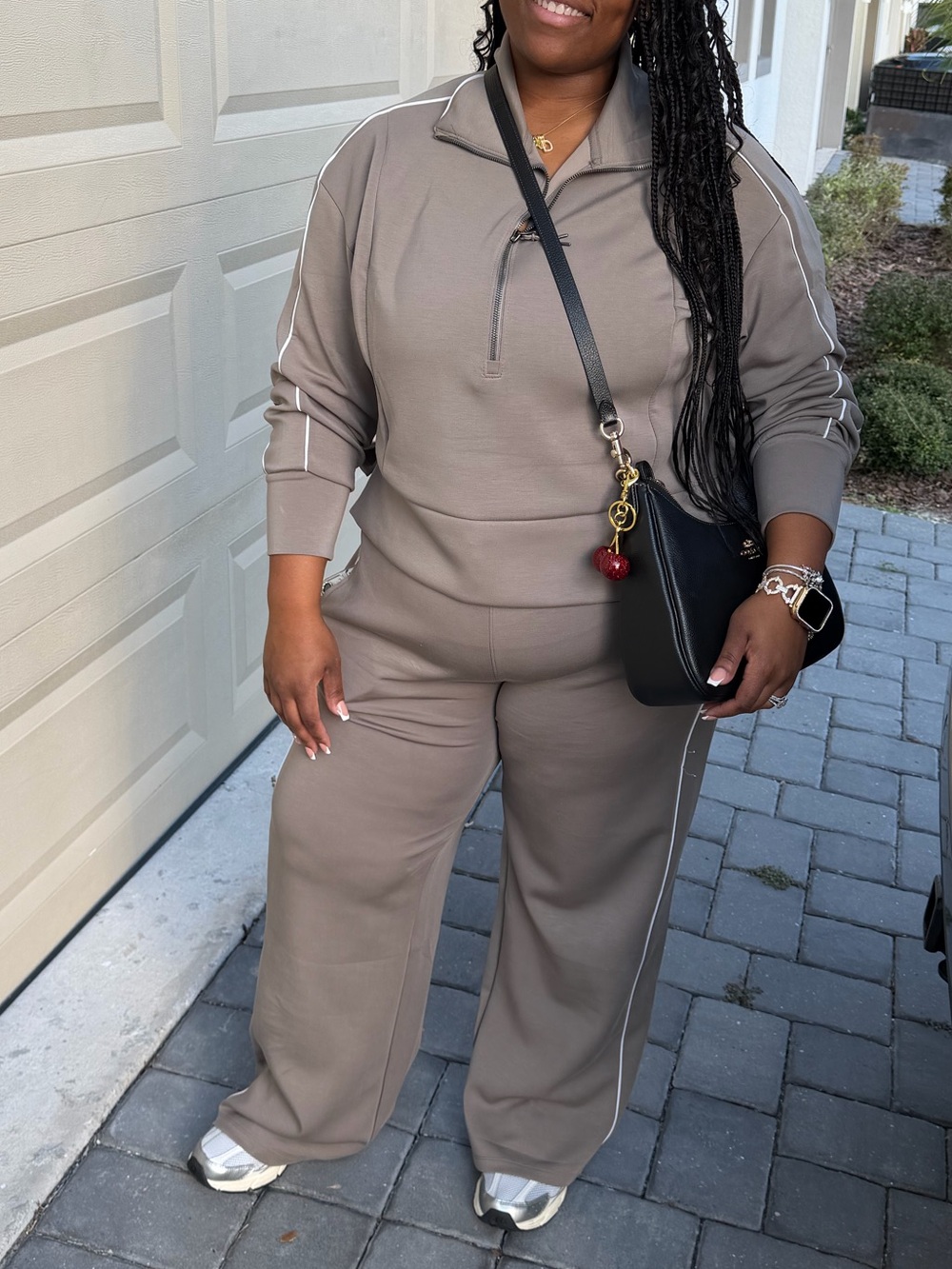 Two Piece matching set